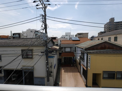 【展望】 | ミニヨン西横浜