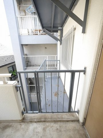  | ミニヨン西横浜
