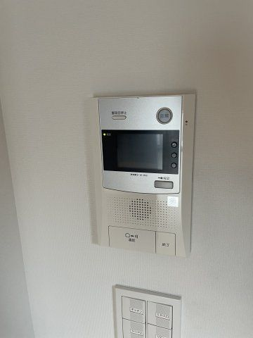 GENOVIA東向島skygardenのセキュリティ