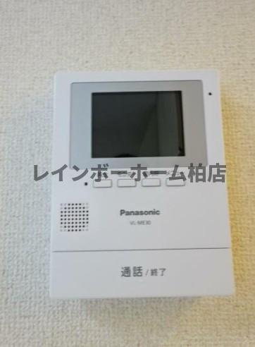 特典：仲介手数料が無料です!!のセキュリティ