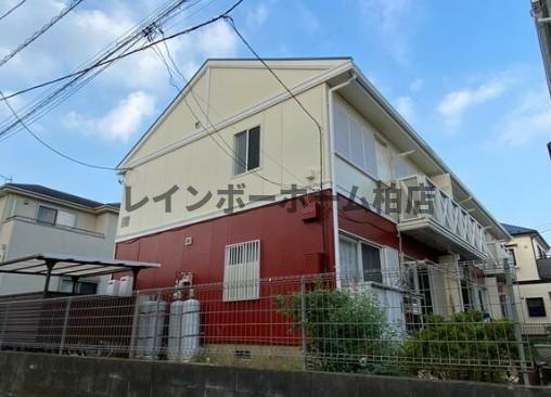 特典：仲介手数料が無料です!!の外観|物件の外観です