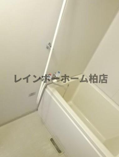 特典：仲介手数料が無料です!!の浴室|お風呂です