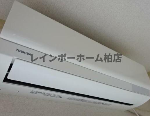 特典：仲介手数料が無料です!!の設備