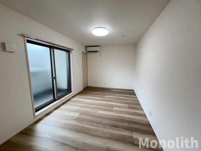 フジパレスレーヴⅠ番館の洋室