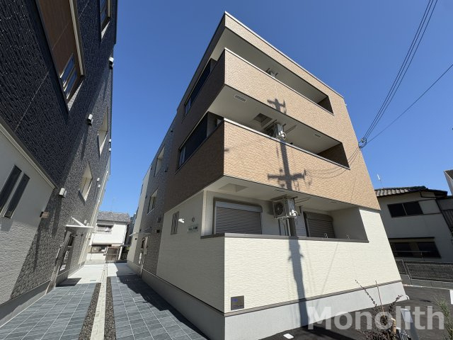 フジパレスレーヴⅠ番館