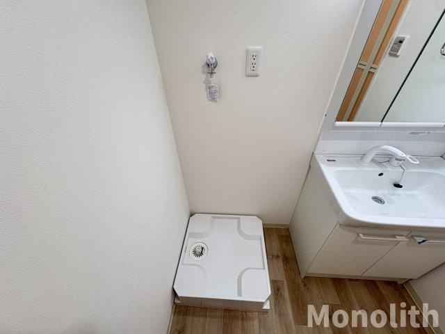 フジパレスレーヴⅠ番館のその他