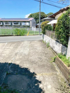 【駐車場】 | 福岡県那珂川市恵子５丁目