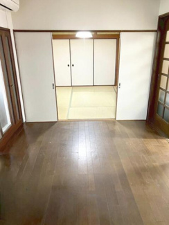 【内装】 | 福岡県那珂川市恵子５丁目