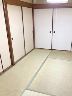 【和室】 | 福岡県那珂川市恵子５丁目