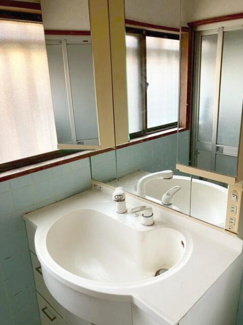 【独立洗面台】 | 福岡県那珂川市恵子５丁目
