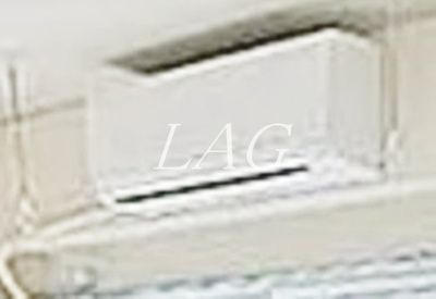 【設備】 | LUCIUS | エアコン付です。