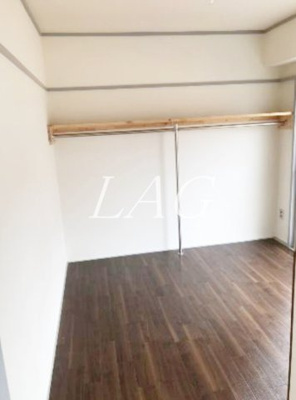 【居間・リビング】 | LUCIUS | 洋室のお部屋です。
