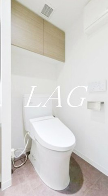【トイレ】 | アルテシモカーロ | トイレです。