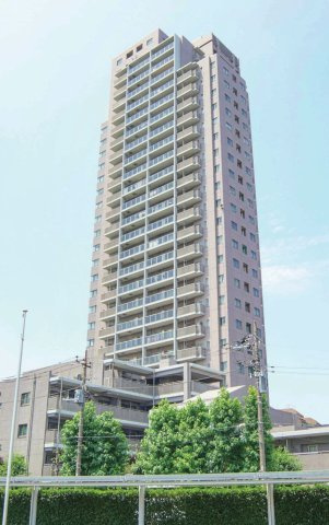 パークシティ杉並セントラルタワー