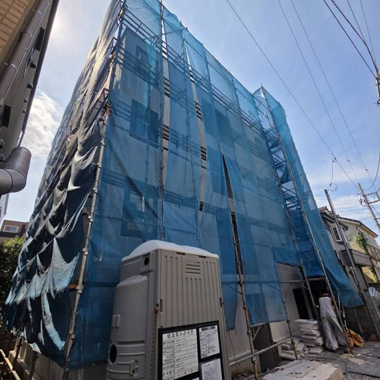 【その他】 | 仮)クレール・アブニール立川(カリ)クレールアブニールタチカワ)