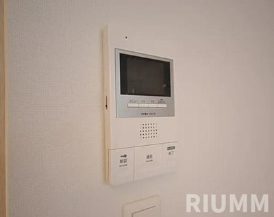 【セキュリティ】 | ＥＸＡＭ　下北沢Ⅱ