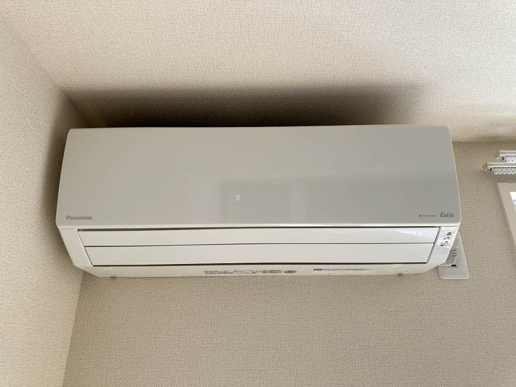 グランシード三ツ割Ｂの設備