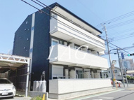 コンホーム北与野の画像