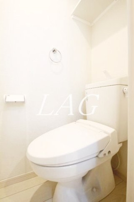 【トイレ】 | コンホーム北与野 | トイレです。