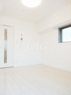 【居間・リビング】 | ガーラ・グランディ北池袋 | 洋室のお部屋です。