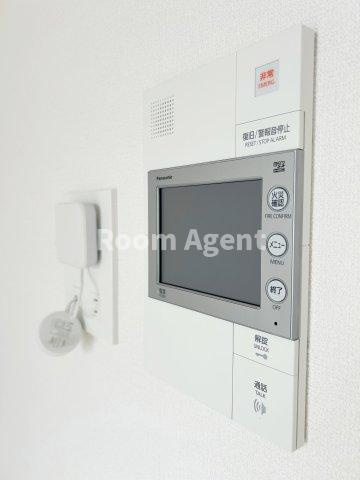 エスリード大須アヴェニューのセキュリティ