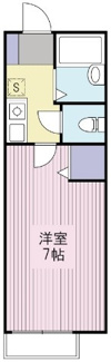 【間取り】 | ガーデンハウス三軒茶屋