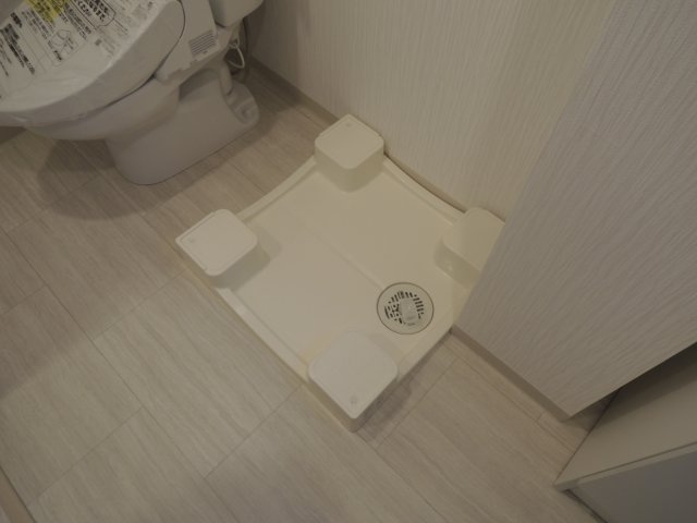【設備】 | エスペルーモ中村橋