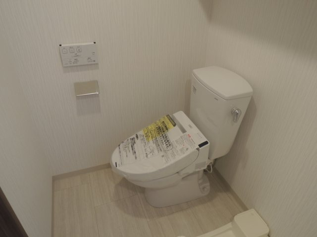 【トイレ】 | エスペルーモ中村橋