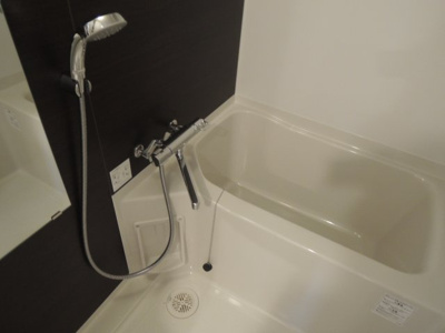 【浴室】 | エスペルーモ中村橋
