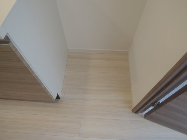 【設備】 | エスペルーモ中村橋