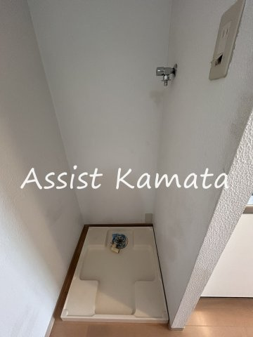 第６朝日ビルの設備