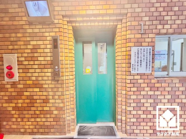 ＮＥＯダイキョー甲子園ＩＩのその他共用部分