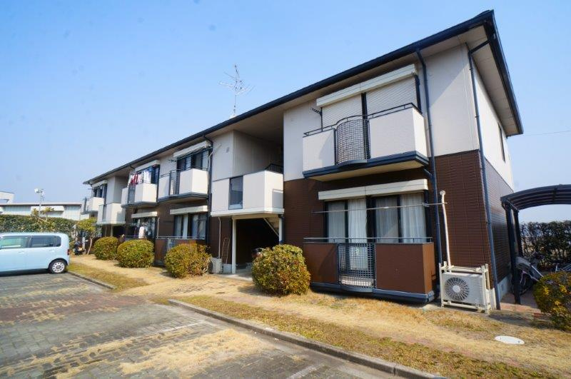エスパシオ高の原