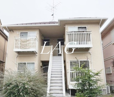 【外観】 | ＢＡＵＨＡＵＳ・Ｆ | 外観です。