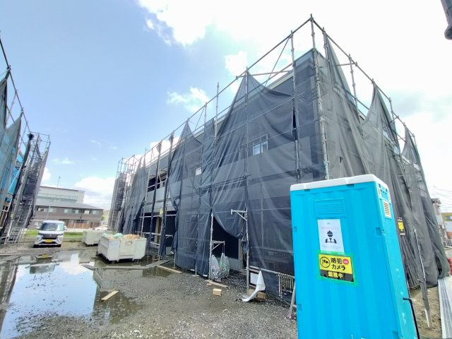 （仮称）木津清水GH