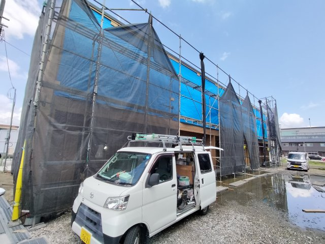 （仮称）木津清水GH