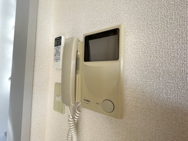 エスメラードCのセキュリティ