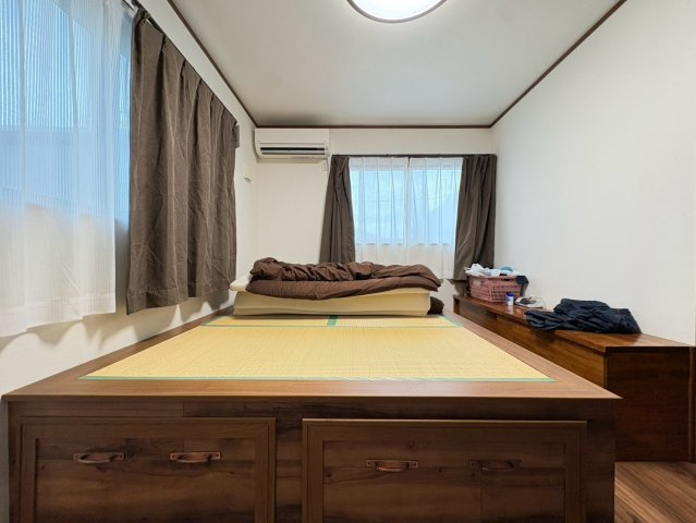 栃木市大平町富田　中古戸建のその他