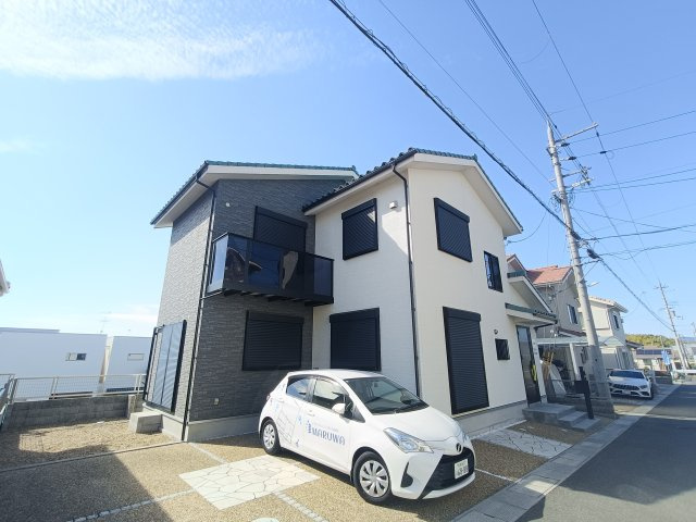 州見台６丁目戸建