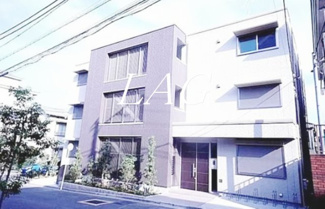 【外観】 | アプリコット・ベレオ | 外観です。