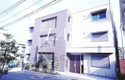 【外観】 | アプリコット・ベレオ | 外観です。