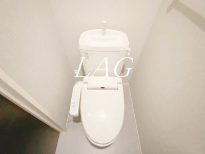 【トイレ】 | レグルス | トイレです。