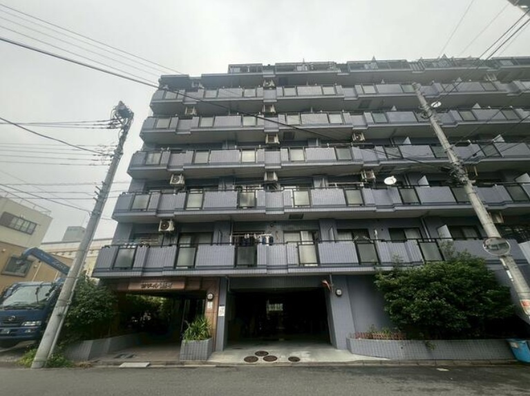 セザール錦糸町