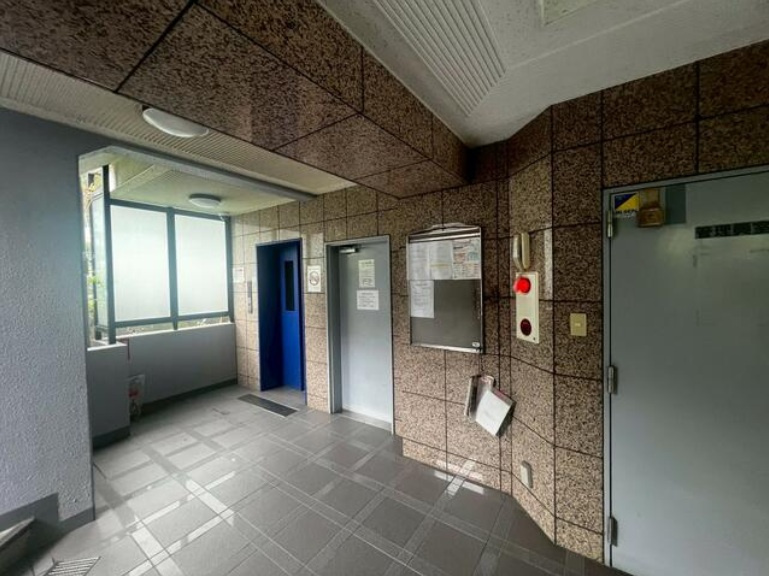 セザール錦糸町のその他共用部分|「菊川」駅徒歩９分！スーパーやコンビニ近く買物便利な平成７年築の耐震基準適合マンション、セザール錦糸町は即日現地案内可能となっておりますので、お気軽にお問い合わせください！
