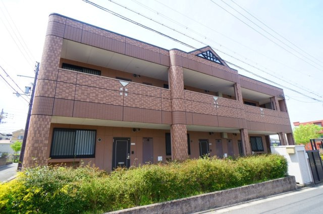 クレドール１番館