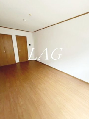 【居間・リビング】 | 東栄王子ハイツ | 洋室のお部屋です。