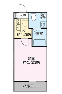 【間取り】 | アーバンレスト | 間取りです。