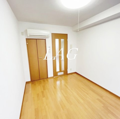 【居間・リビング】 | リビオンコート | 洋室のお部屋です。