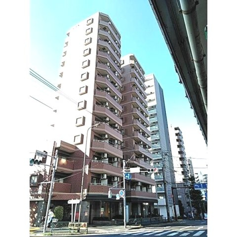 Ｄｕｏ・Ｃｒｅａ西五反田