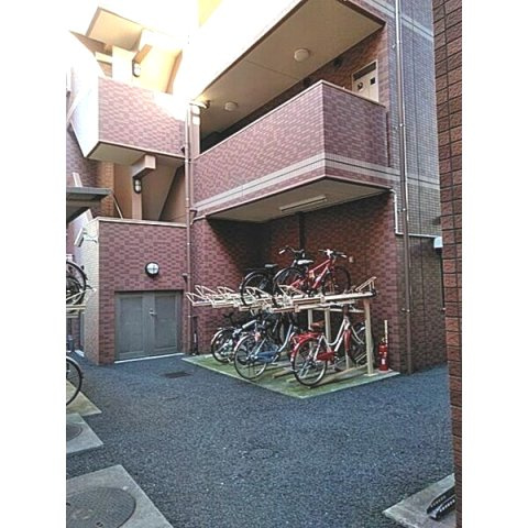 Ｄｕｏ・Ｃｒｅａ西五反田のその他共用部分